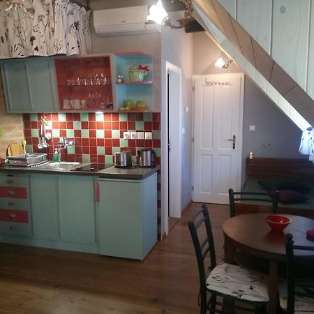 Apartment Tagrajska Ljubljana Dış mekan fotoğraf