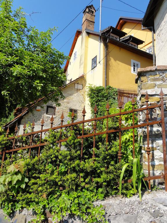 Apartment Tagrajska Ljubljana Oda fotoğraf