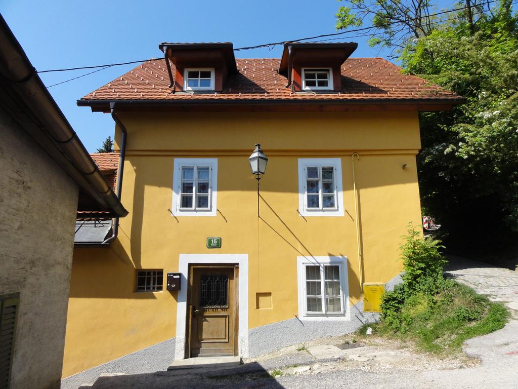 Apartment Tagrajska Ljubljana Oda fotoğraf