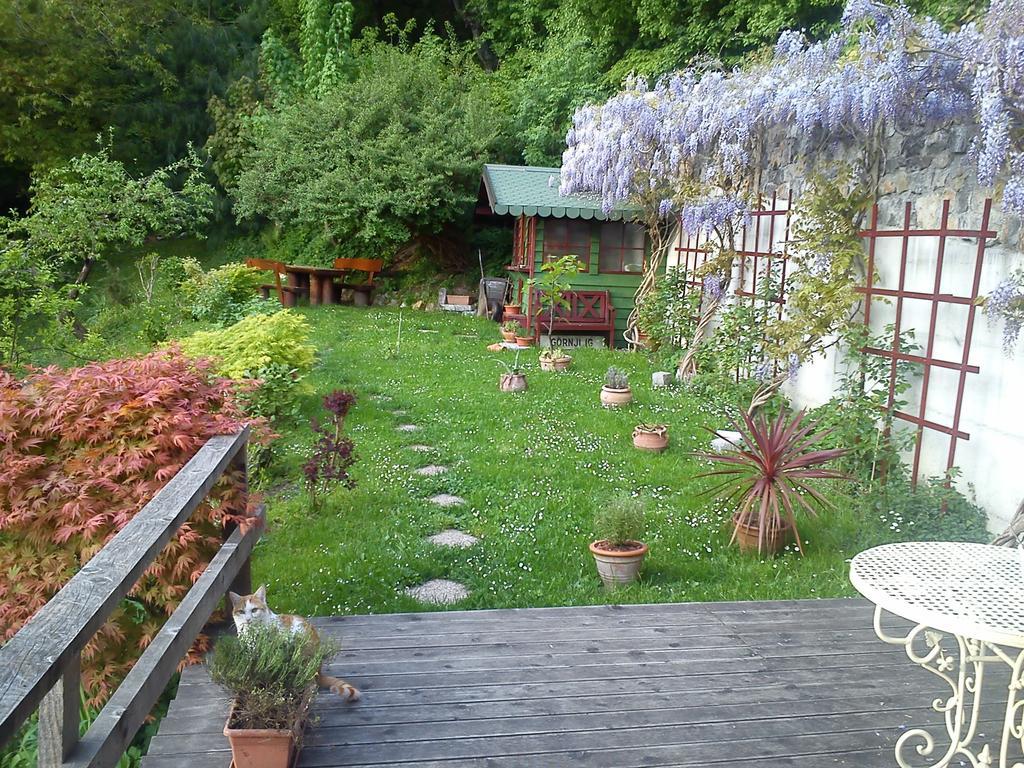 Apartment Tagrajska Ljubljana Oda fotoğraf