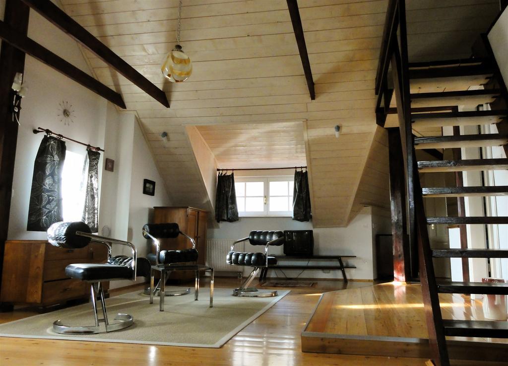 Apartment Tagrajska Ljubljana Oda fotoğraf
