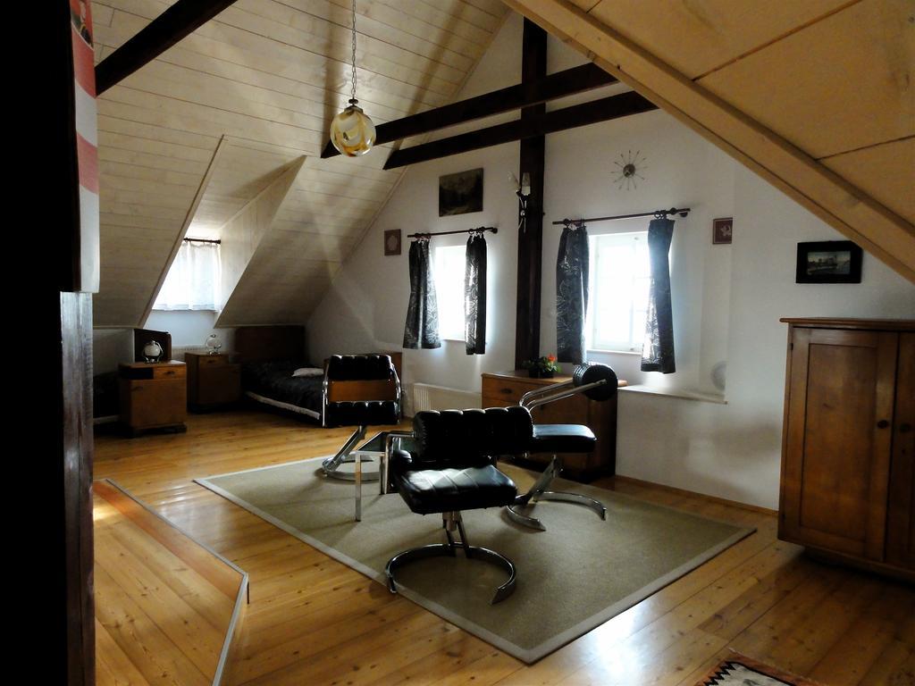 Apartment Tagrajska Ljubljana Oda fotoğraf