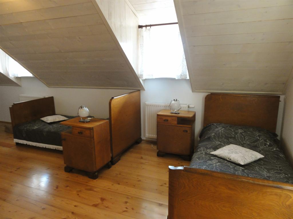 Apartment Tagrajska Ljubljana Oda fotoğraf