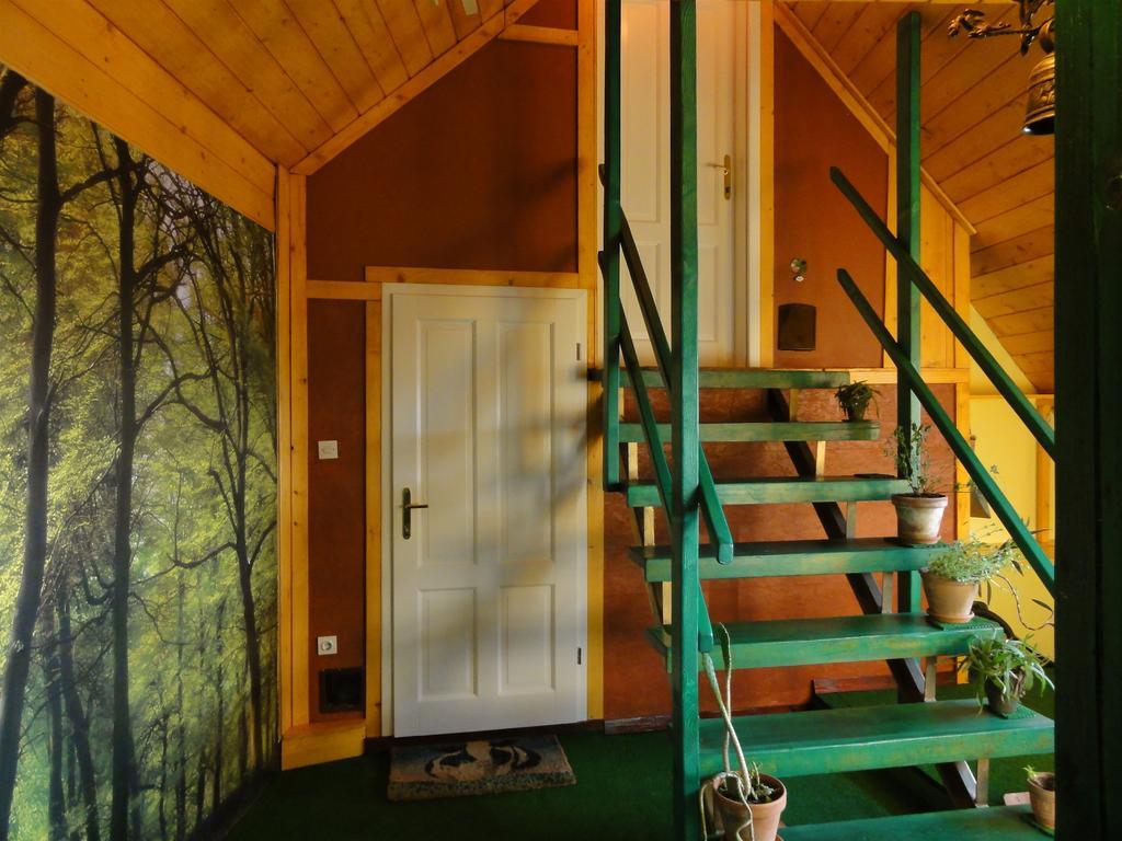 Apartment Tagrajska Ljubljana Oda fotoğraf