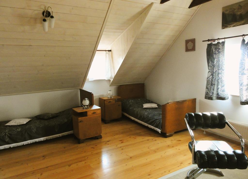 Apartment Tagrajska Ljubljana Oda fotoğraf