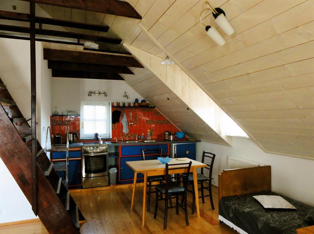 Apartment Tagrajska Ljubljana Oda fotoğraf