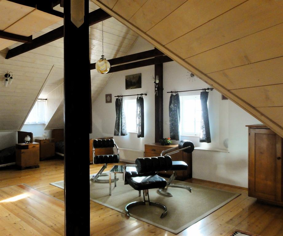 Apartment Tagrajska Ljubljana Oda fotoğraf