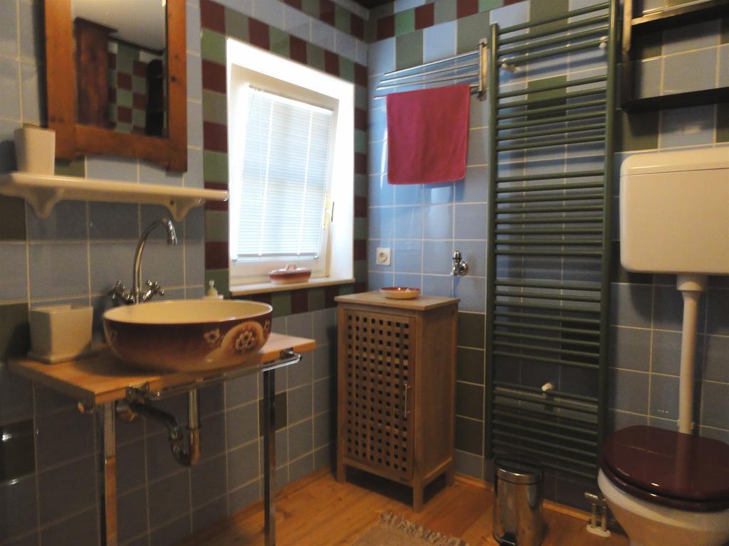 Apartment Tagrajska Ljubljana Oda fotoğraf