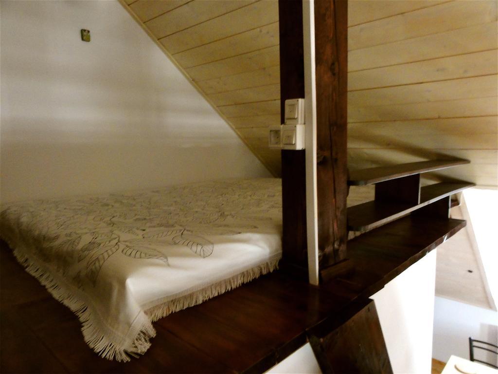 Apartment Tagrajska Ljubljana Oda fotoğraf
