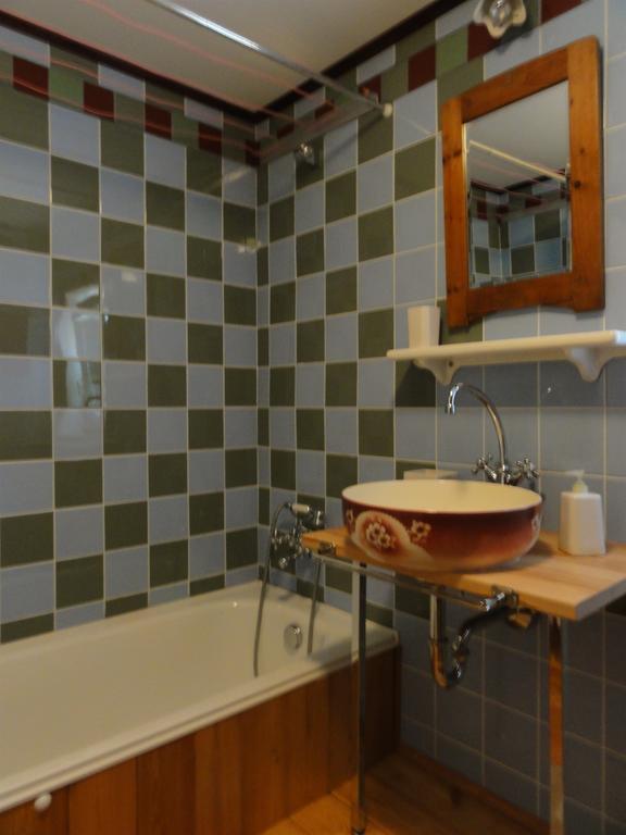 Apartment Tagrajska Ljubljana Oda fotoğraf