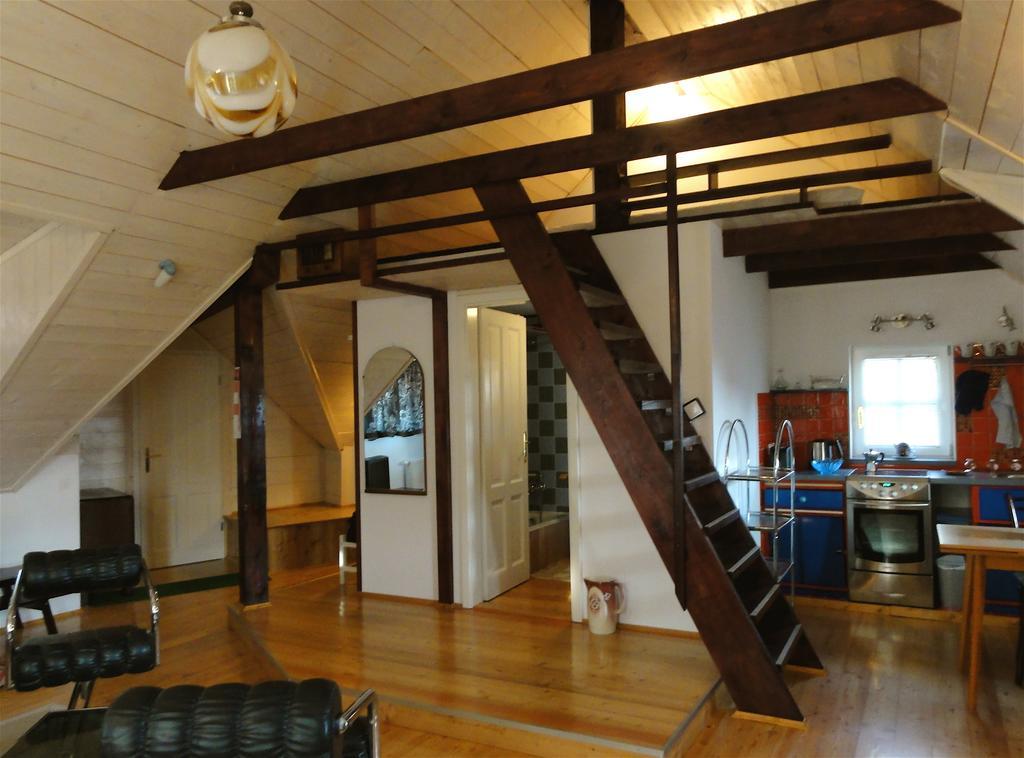 Apartment Tagrajska Ljubljana Oda fotoğraf