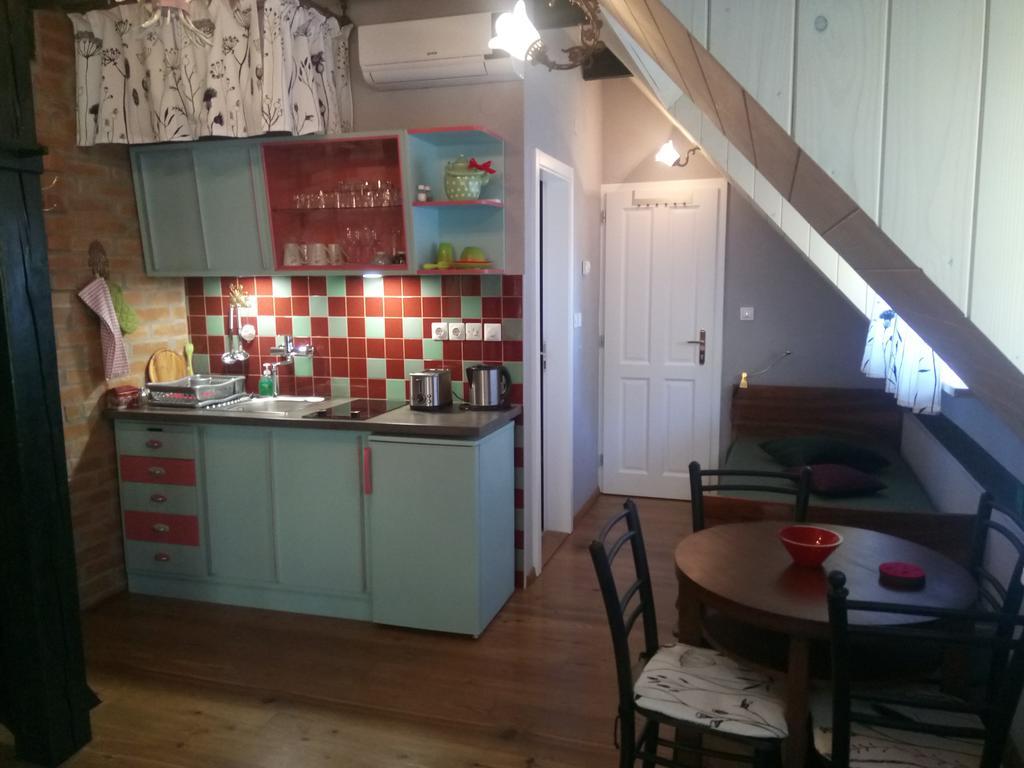 Apartment Tagrajska Ljubljana Dış mekan fotoğraf
