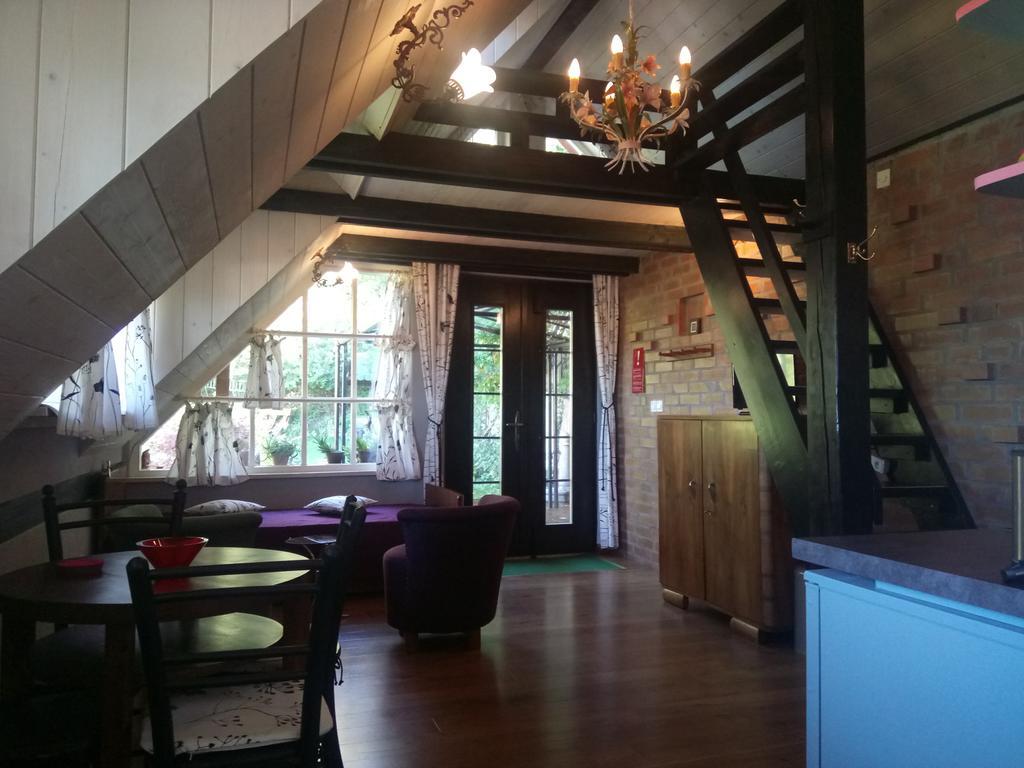 Apartment Tagrajska Ljubljana Dış mekan fotoğraf