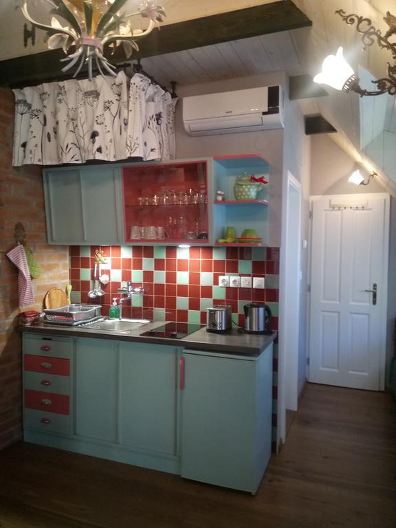 Apartment Tagrajska Ljubljana Dış mekan fotoğraf