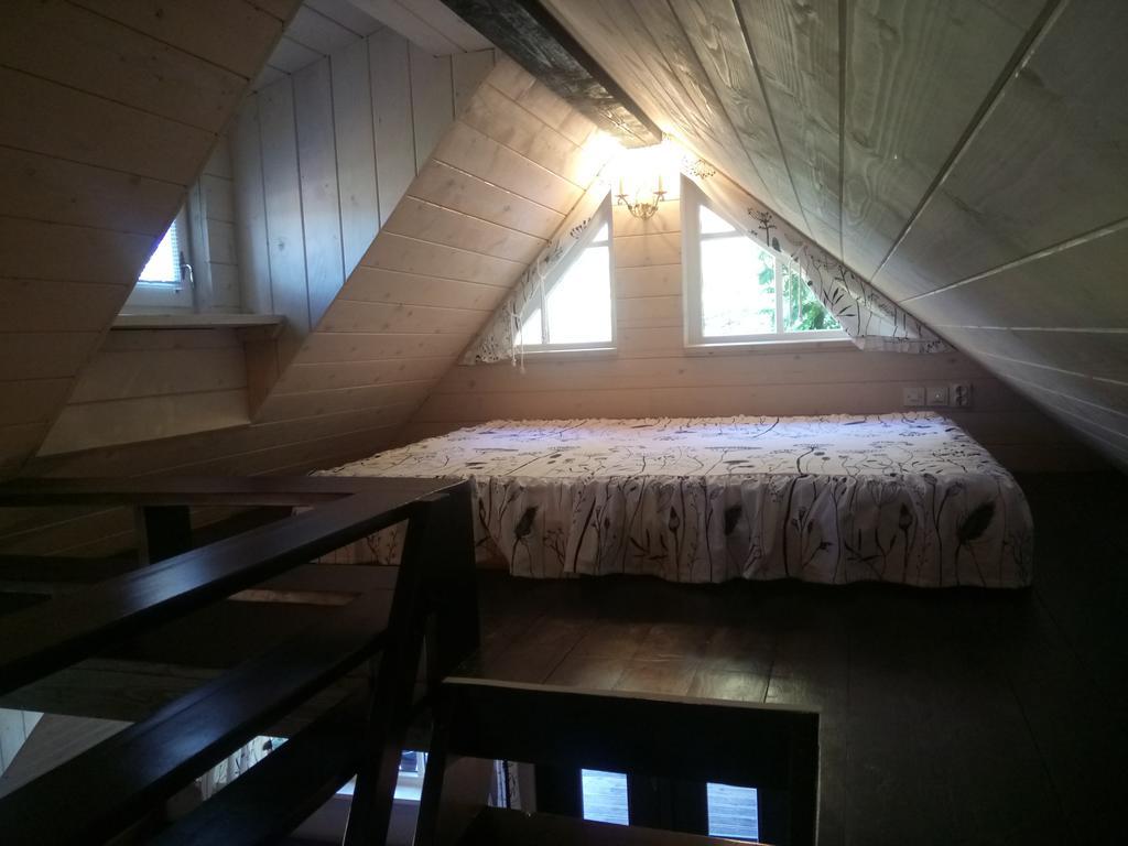 Apartment Tagrajska Ljubljana Dış mekan fotoğraf