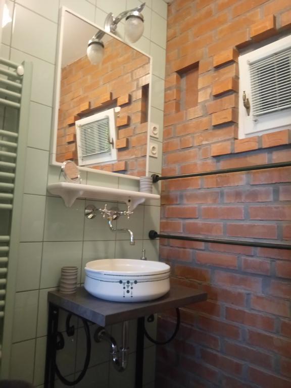 Apartment Tagrajska Ljubljana Dış mekan fotoğraf