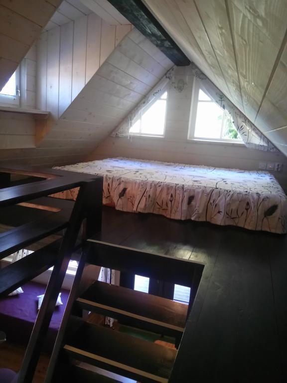 Apartment Tagrajska Ljubljana Dış mekan fotoğraf