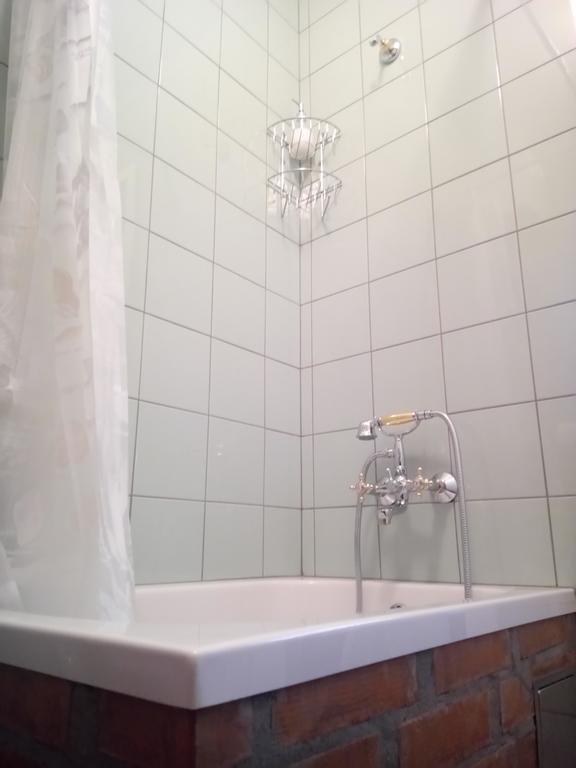Apartment Tagrajska Ljubljana Dış mekan fotoğraf