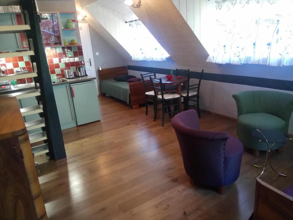 Apartment Tagrajska Ljubljana Dış mekan fotoğraf