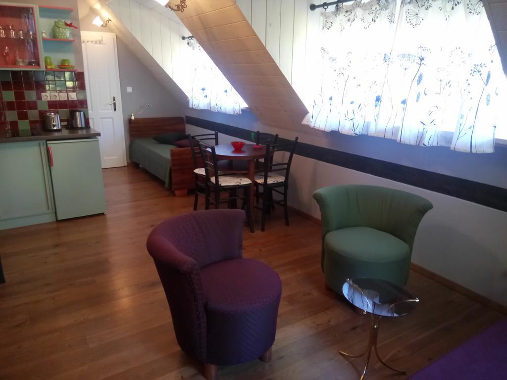 Apartment Tagrajska Ljubljana Dış mekan fotoğraf